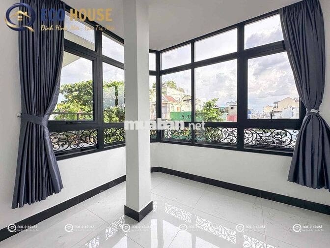 BÓC TEM PENTHOUSE NGAY GÒ DẦU SIÊU KHỦNG