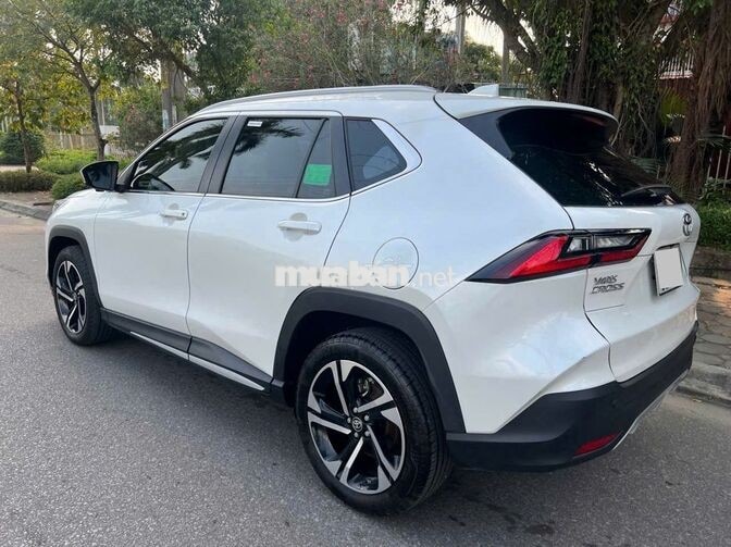 Toyota Yaris Cross 2025 1.5 D-CVT 13.000 km