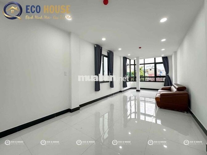 BÓC TEM PENTHOUSE NGAY GÒ DẦU SIÊU KHỦNG