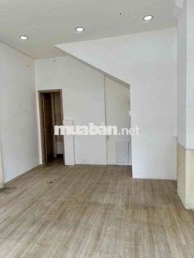 NHÀ MẶT TIỀN 559 QUANG TRUNG , PHƯỜNG GÒ VẤP , CHO THUÊ NGUYÊN CĂN .