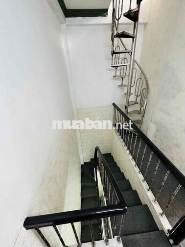 NHÀ MẶT TIỀN 559 QUANG TRUNG , PHƯỜNG GÒ VẤP , CHO THUÊ NGUYÊN CĂN .