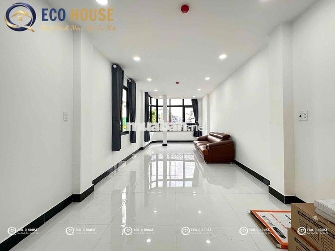 BÓC TEM PENTHOUSE NGAY GÒ DẦU SIÊU KHỦNG