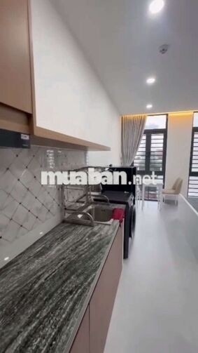 QUẬN 7 – PHÒNG ĐẸP FULL NỘI THẤT – CHỈ CÒN 1  PHÒNG