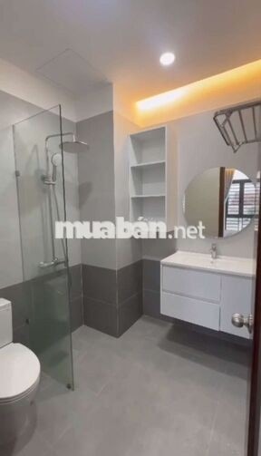 QUẬN 7 – PHÒNG ĐẸP FULL NỘI THẤT – CHỈ CÒN 1  PHÒNG