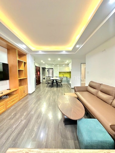 Solendor 82m2 2pn 2wc full đẹp cao xấp chỉ 12,5 triệu/ tháng