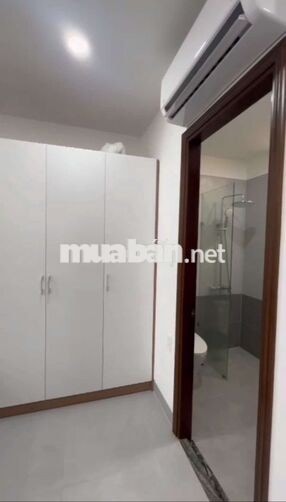 QUẬN 7 – PHÒNG ĐẸP FULL NỘI THẤT – CHỈ CÒN 1  PHÒNG
