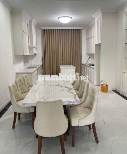 BÁN BIỆT THỰ CAO CẤP ROYAL MĂNGLIN – ĐÀ LẠT