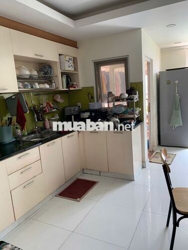 ❤️ CHO THUÊ RUBY GARDEN – TÂN BÌNH 🌈  🔥 103M² – FULL NỘI THẤT