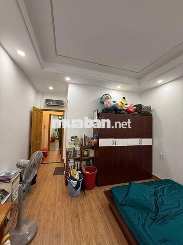 Nhà 1 trệt lửng 3 lầu sân thượng Đường số 1 kdc Vĩnh Lộc BHH B 