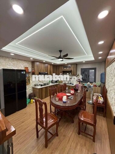 Nhà 1 trệt lửng 3 lầu sân thượng Đường số 1 kdc Vĩnh Lộc BHH B 