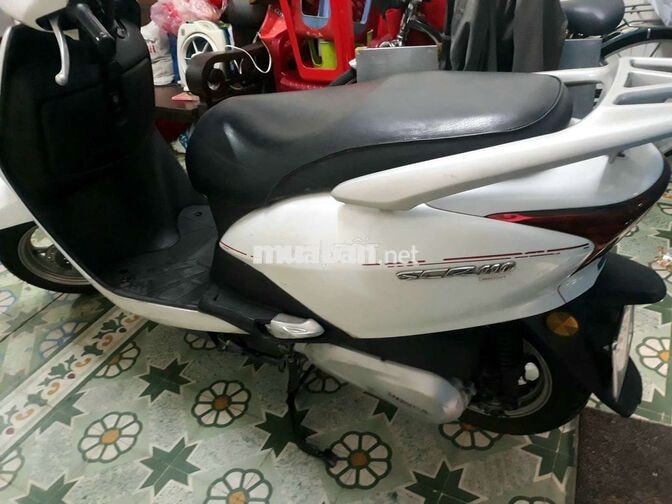 Honda SCR 2009.BSTP c.chủ c.chứng s.tên hay(ỦY QUY