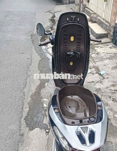 Honda Lead 2021 Xanh Nâu