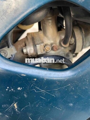 Honda Wave 110 2000