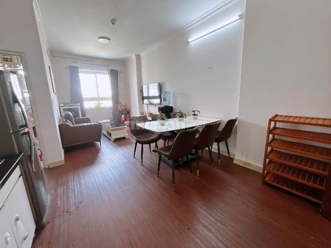 Cho thuê Topaz home 3pn 2wc full đẹp chỉ 8,5 triệu/ tháng