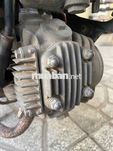 Honda Wave 110 2000