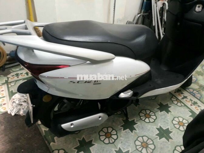 Honda SCR 2009.BSTP c.chủ c.chứng s.tên hay(ỦY QUY