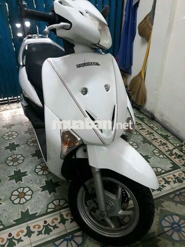 Honda SCR 2009.BSTP c.chủ c.chứng s.tên hay(ỦY QUY