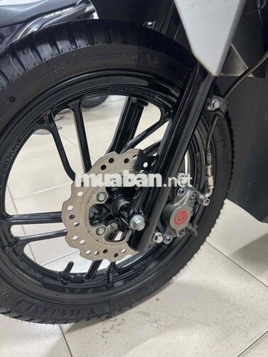 Vario 150cc 2019 màu bạc đen ( Xe đẹp )