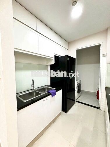 Chung cư  590 Cách Mạng Tháng 8-Quận 3,  1PN, Nội Thất Đẹp