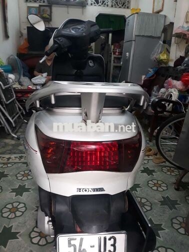 Honda SCR 2009.BSTP c.chủ c.chứng s.tên hay(ỦY QUY