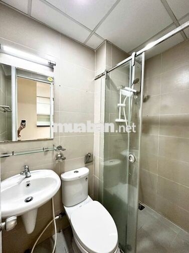 Chung cư  590 Cách Mạng Tháng 8-Quận 3,  1PN, Nội Thất Đẹp