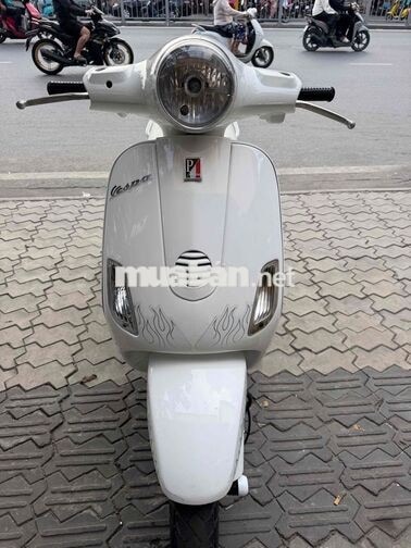 Piaggio Vespa Lx150 Nhập Ý Bstp Xe Đẹp