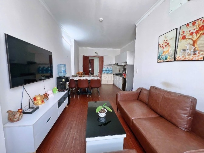 Cho thuê Topaz home 3pn 2wc full đẹp chỉ 8,5 triệu/ tháng