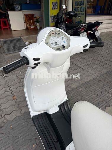 Piaggio Vespa Lx150 Nhập Ý Bstp Xe Đẹp