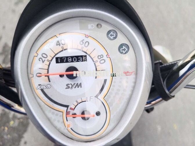  Elite 50cc xe còn rất đẹp chính chủ bán 