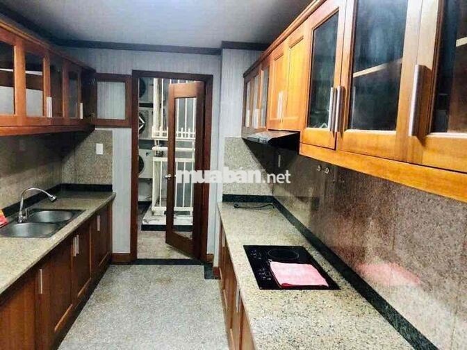 Phòng Thường Chung Cư Hoàng Anh Gold House gần RMIT, UTDT