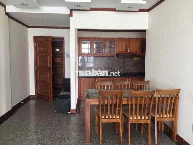 Phòng Thường Chung Cư Hoàng Anh Gold House gần RMIT, UTDT