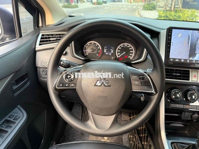 Xpander 2022 1.5MT 9v Trắng
