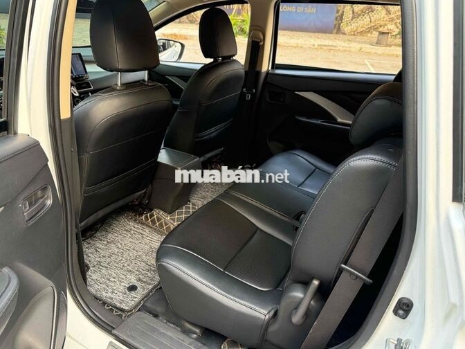 Xpander 2022 1.5MT 9v Trắng