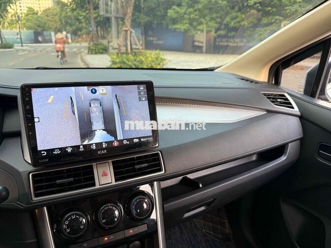 Xpander 2022 1.5MT 9v Trắng