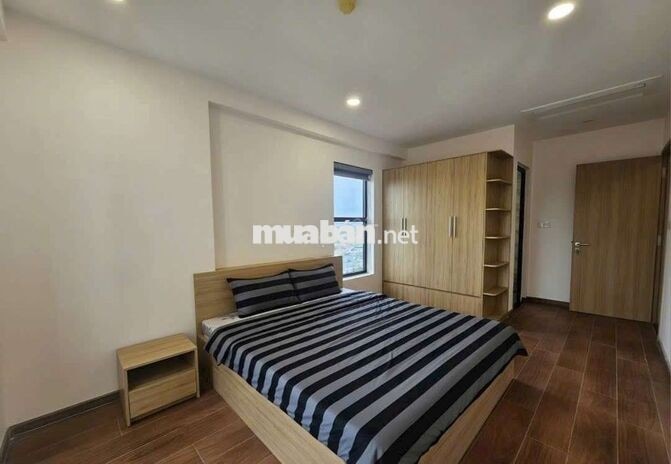 Cho thuê chung cư Vũng Tàu center point 2PN full nội thất đẹp