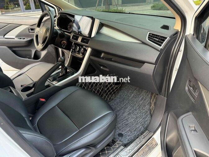Xpander 2022 1.5MT 9v Trắng