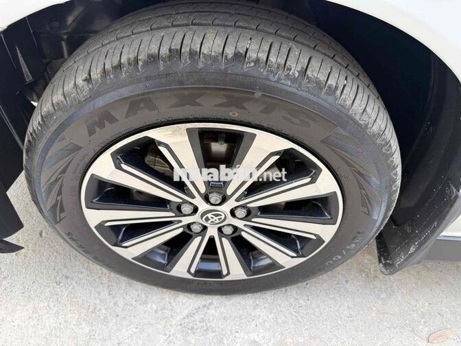 Toyota Veloz 2022 1.5 Tự động Trắng