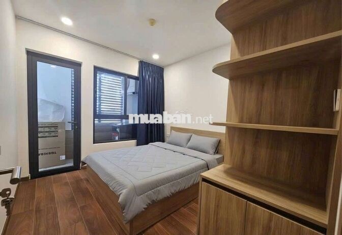 Cho thuê chung cư Vũng Tàu center point 2PN full nội thất đẹp