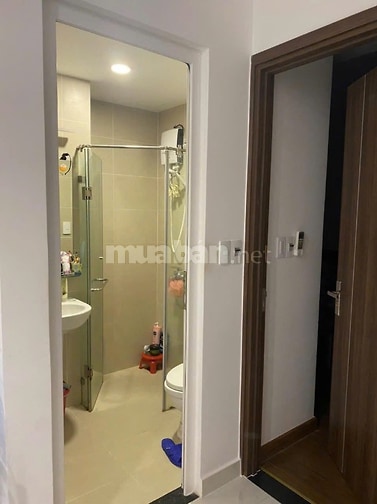Chung cư Thái AN - NGuyễn văn Quá: căn 3p ngủ, NT, 9tr5/tháng