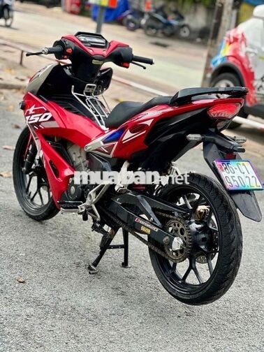 💥HONDA WINNER X ABS Máy Ngon  ➖ Giấy tờ đầy đủ