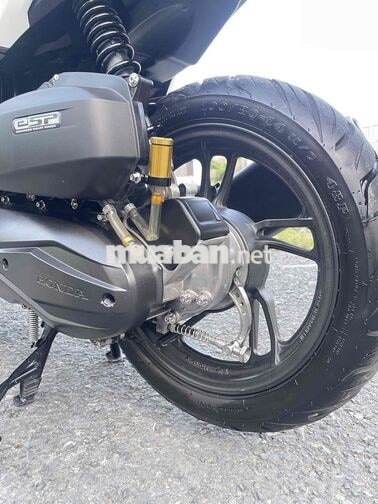 Honda Vario 125 màu Trắng