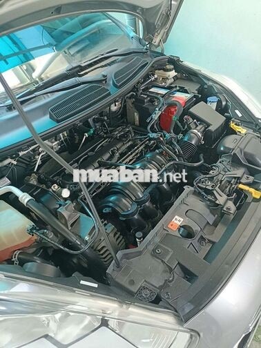 Ford Fiesta 1.5 Sport Ghi xám
