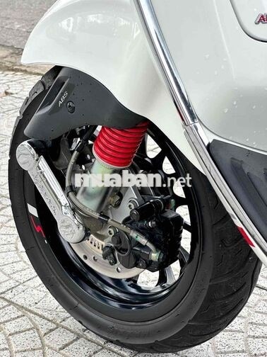 PIAGGIO VESPA SPRINT 2023 MÀU TRẮNG