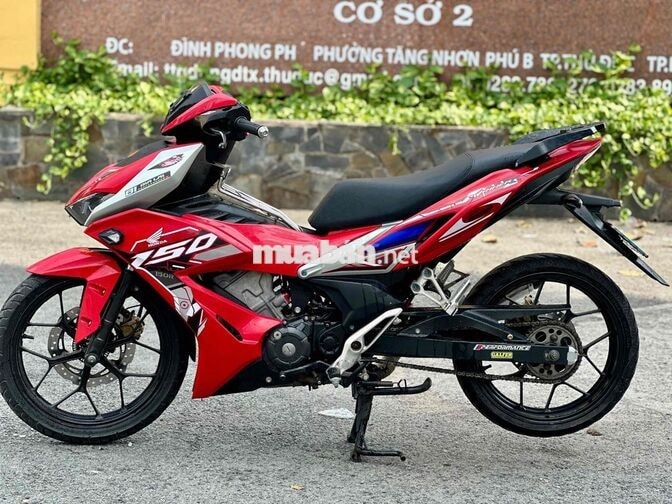 💥HONDA WINNER X ABS Máy Ngon  ➖ Giấy tờ đầy đủ