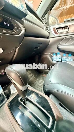 Honda BR-V 7 chỗ Tự động Trắng