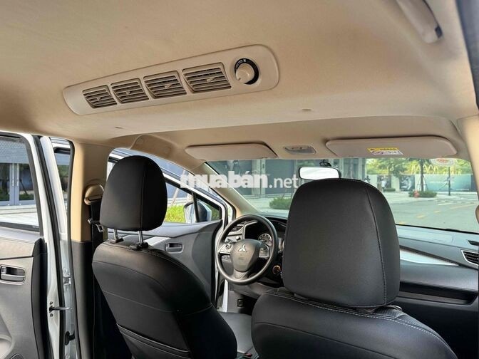 Xpander 2022 1.5MT 9v Trắng