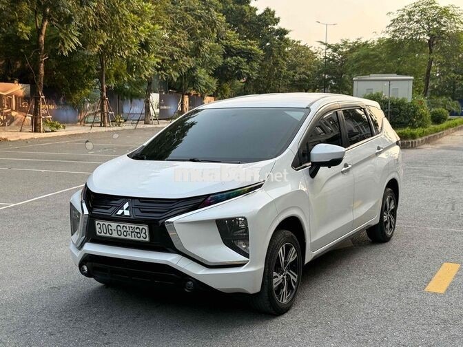 Xpander 2022 1.5MT 9v Trắng