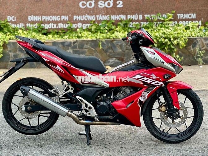 💥HONDA WINNER X ABS Máy Ngon  ➖ Giấy tờ đầy đủ