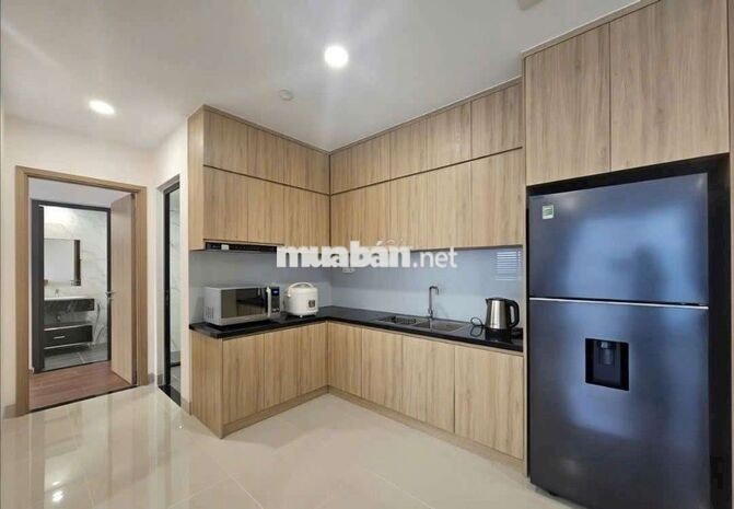 Cho thuê chung cư Vũng Tàu center point 2PN full nội thất đẹp