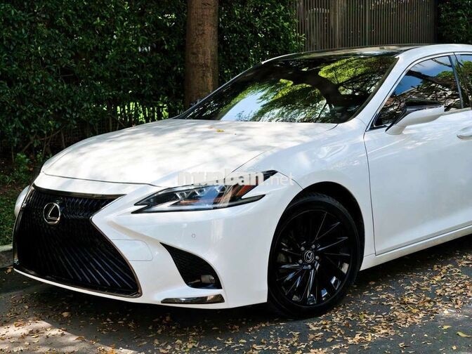 Lexus ES250 2019 76.000km bảo dưỡng hãng đều đặn